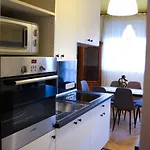 Palace - Minaret, Apartman Eger