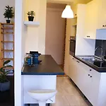 Palace - Minaret, Apartman